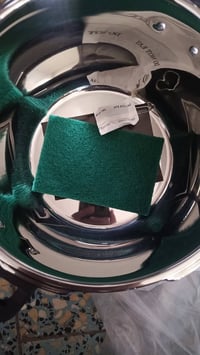 قدر ضغط • ٢٢سم • مطبخ