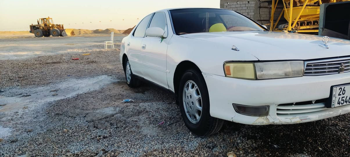 السلام عليكم سياره كرسته للبيع كفاله عامه ماعده الصبغ كير مكينه حداديه مكفولات تبريد شغال ثلج تخم تأير مكينه ونجي ناعم دواخله نضيفه ليت زنون رقم صلاح الدين انكليزي بس صاحبي مداور ثاني يوم استفسار أكثر اتصل السعر ***********
