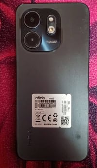 انفنكس سمارت 9 • ١٢٨ • رام ٤+٤