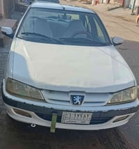 بارص • ٢٠١٣ • كوفه