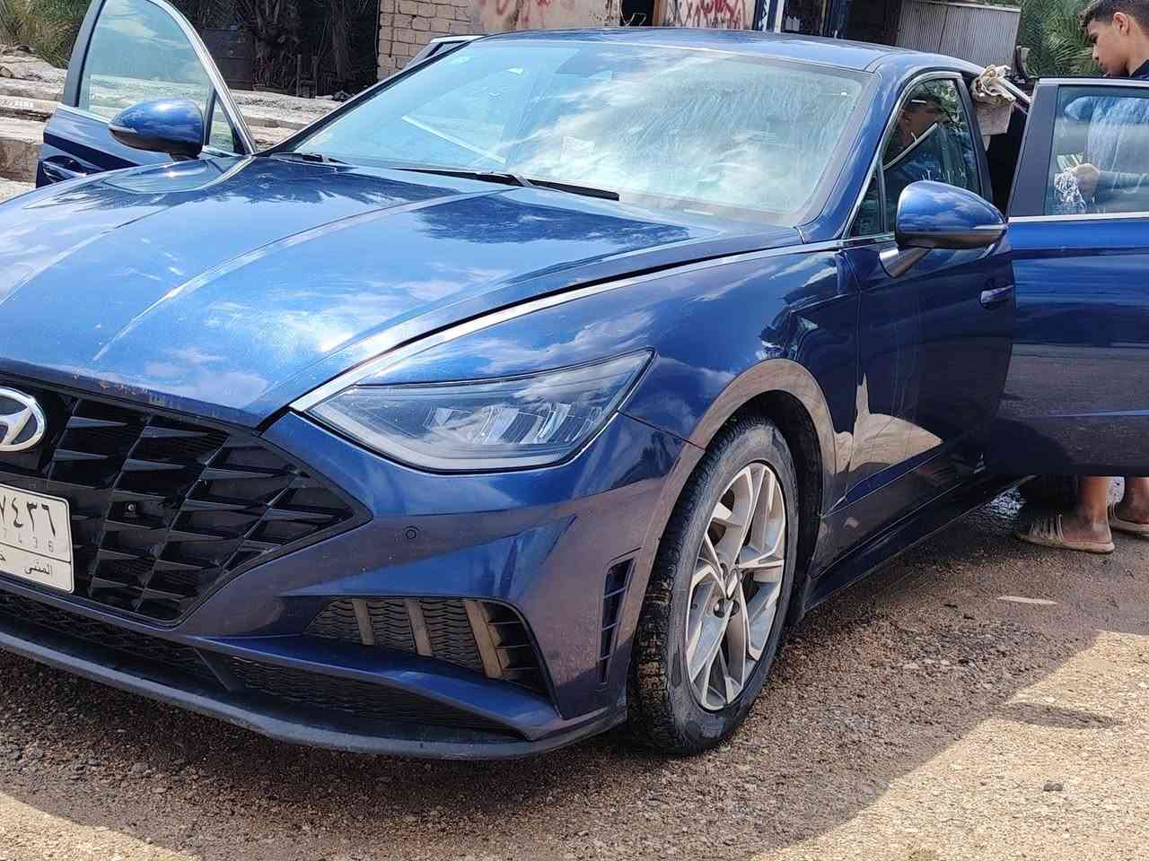 ‎ﺳﻴﺎره‎


**إذا كنت صاحب هذا الإعلان وتريد حذفه لأي سبب، رجاءا أرسل رسالة إلى الدعم الفني**