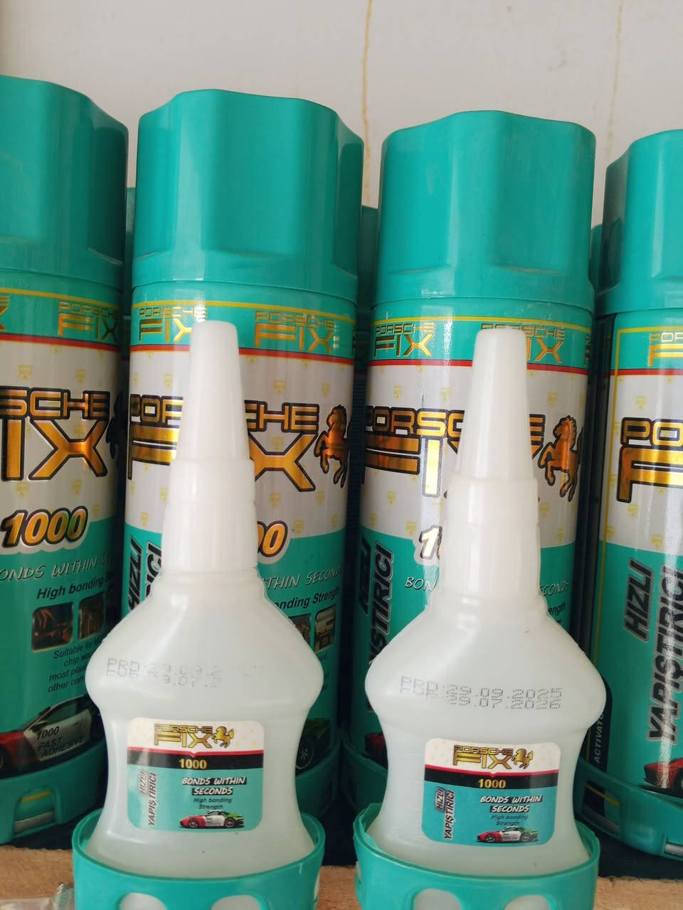 عروض اليوم
تانكي الف لتر ضمان سنه ب 75 الف دينار
خلاط سنك ب 6 الاف دينار
لاصق بخاخ الاصلي ب 3 الاف دينار 
سبري الوان شركة تام الأصلية ب 2000دينار
خلاط مغسله ب 6 الاف دينار 
قفل كنتور ب 2000 دينار
مصباح 50 واط ب 3 الاف دينار 
شطافة تواليت ب 5 الاف دينار 
سويجات ضمان احادي ثنائي ثلاثي رباعي ب 2000 دينار
عنوانه/ شارع اعدادية النعمانية مقابل مطبخ ابن وافي بصف كهوة أبو سندس 
للاستفسار/ ***********
