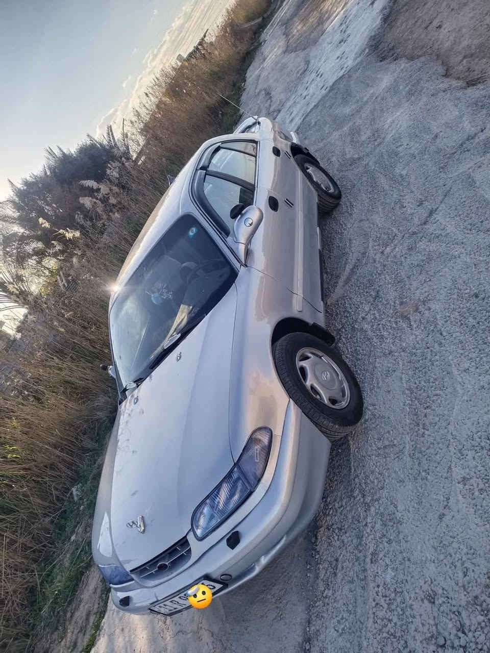 السلام عليكم للبيع سوناتا 2 رقم بغداد    الجديد  سنوية جديدة  كير عادي. موديل 1994.   محرك مفتوح السيارة. مكفولة كفالة عامة.  مكان. السيارة. ديالى. تقاطع القدس. اسود.  السعر.  48. أو بيهة مجال بصيط.  اي استفسار.  اتصل.  ع الرقم. غيرررر.   متواجد.  ع الفيس.     ***********. ***********
