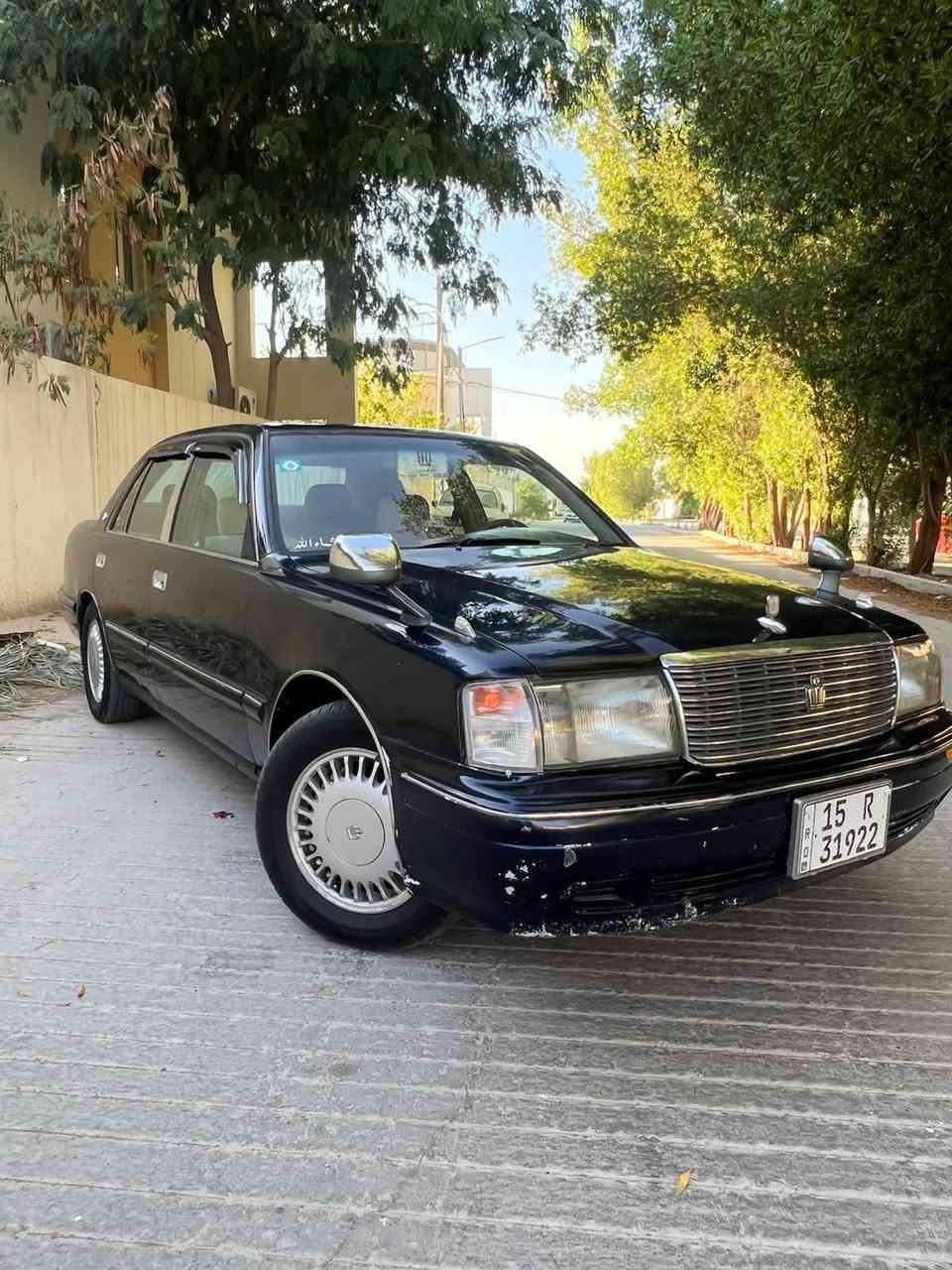 سلام عليكم ورحمه الله وبركاته

■ نوع السياره/ راس الثور تكم 
■ الموديل/1996
■ اللون/  نيلي

■ رقم/ انبار  انكليزي بسمي مداور ثاني يوم 

■ السعر /84ورقه وبيها مجال للشراي......

■ السياره مكفوله كفاله  عامه 
 الضربه   والكص والنقل الجثه والخياس بشرط برانكيت كد ابره مابيه جيوب الجنطه كد ابره مابيه  مكفوله من   العيب الشرعي والصوليات   بشرط 
والتحويل والغرامات كهربائيات كله شغاله      كله شغاله■  شاشه اندرويد تاب RUM دمام استيريوا كله شغال
■ دواخل حلوه جديده  ابطاين  دشبول بكارتون تنته بلكارتون ارضيه  بلكارتون فراش جنطه لايتات +سكنات+اشاير دعاميه +بكلايتات بعدها كارتون سنتر لوك شغال تقفيل وتفتيح عن بعد   السياره فول

■مكينه  2500 بلكاتون قبل مده امبدلات حاويه المكينه والكير  جديده شرط الفحص  كير بلكارتون قبل كم يوم مبدل حاويه  بشرط الفحص حداديه . 90بل 💯   جديده  
اترايك وين ما أتريد جاهزه السياره من  ائي نقص ما بيها 
■ تخم تواير عدد اربعه  ستوني شاد  ا..
■ العنوان نجف خلف الملعب

ارقم الموبايل***********
