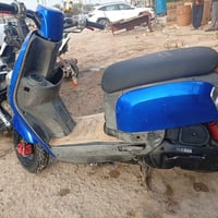 دراجة بوليس • كفالة عامة • سعر خاص