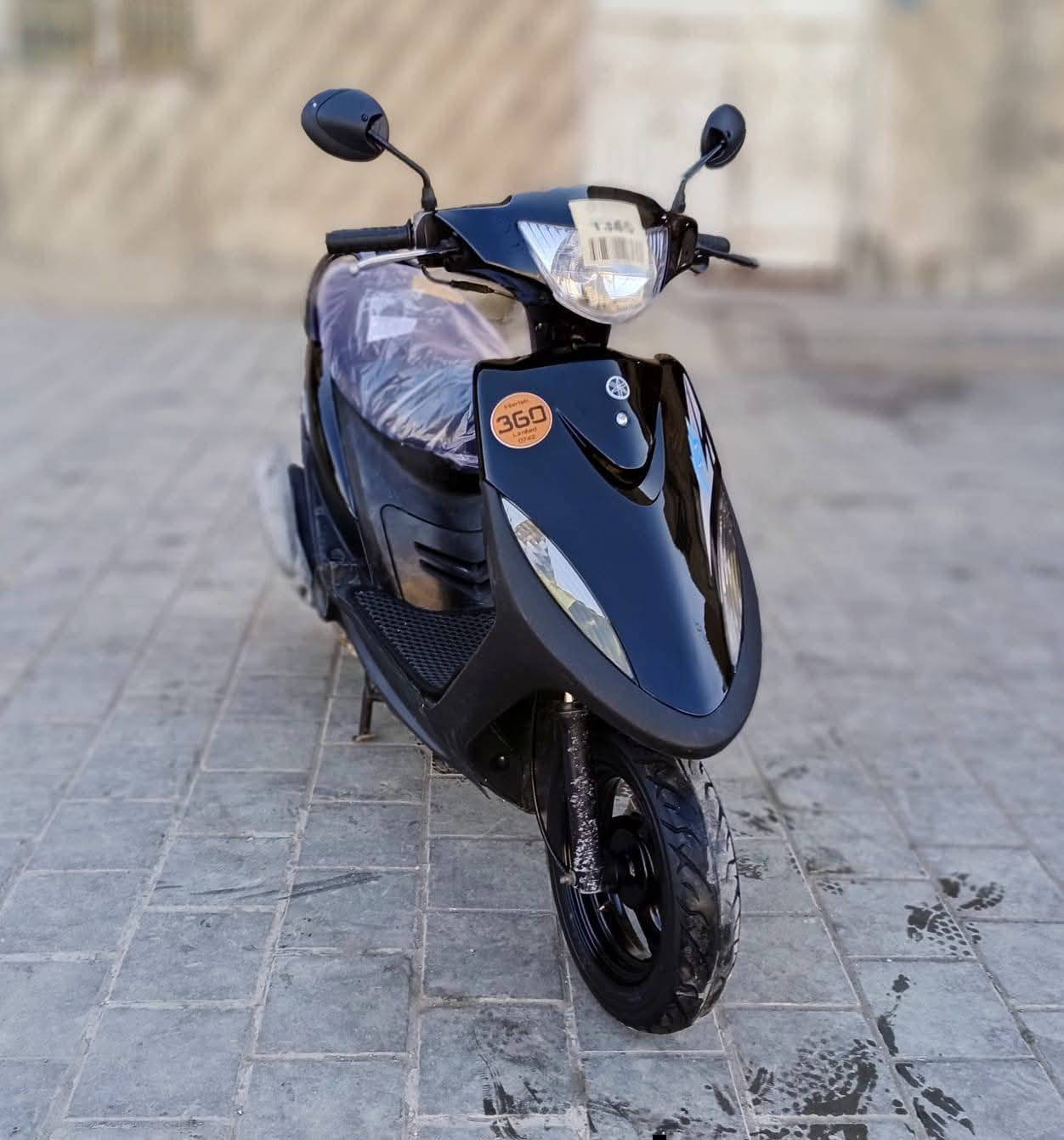 سلام عليكم.... 
دراجة ماكس عدله 🛵 للبيع
دراجة شلعه معدل كهربائيات كلهه شغاله 
دراجة جديده بلاديه 
أي نقص مابيهة
جيب فيتر وتعال افحص
العنوان. بغداد الدوره ابو دشير ***********
