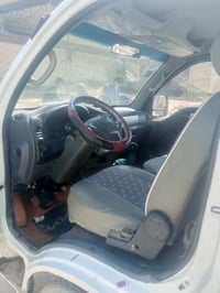 كيا • ٢٠٠٩ • رقم نجف انكليزي