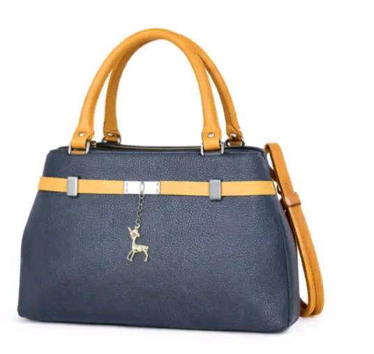 حقائب نسائيه كوالتي عالي
توصيل 3 آلاف فقط لكل المحافظات 
#حقائب #ملابس #هدايا #توصيل #حقيبه