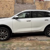 كيا سورنتو • ٢٠١٨ • كفاله عامه