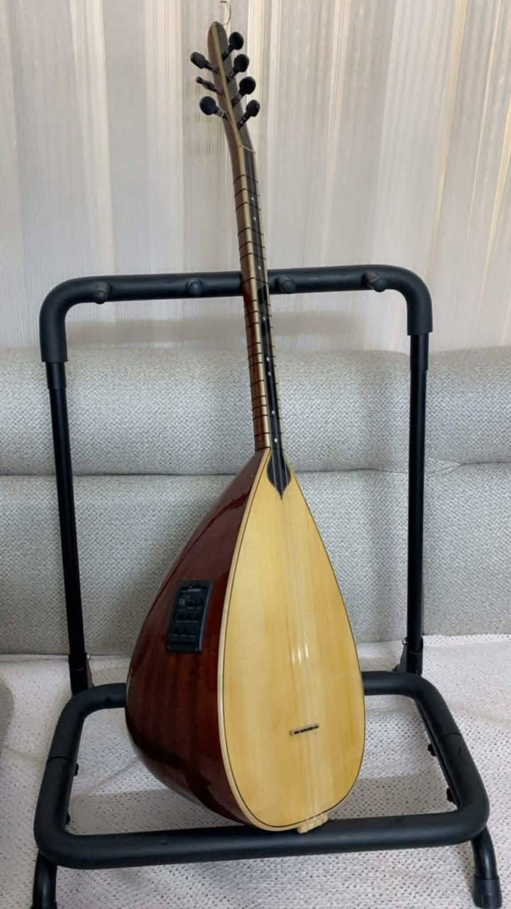 ساز للبيع بروفشنال عالي سعر 300دولار مكاني كركوك


**إذا كنت صاحب هذا الإعلان وتريد حذفه لأي سبب، رجاءا أرسل رسالة إلى الدعم الفني**