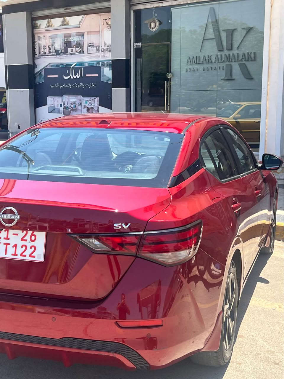 ‏باب صبغ
￼ بونيت مبدل بلادي 
￼ شامخ سائق صبغ ￼ كركوك, العراق


**إذا كنت صاحب هذا الإعلان وتريد حذفه لأي سبب، رجاءا أرسل رسالة إلى الدعم الفني**