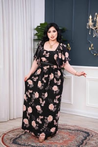 دشداشه رياضي • خامة كريشة • فري سايز ٩٥ كيلو