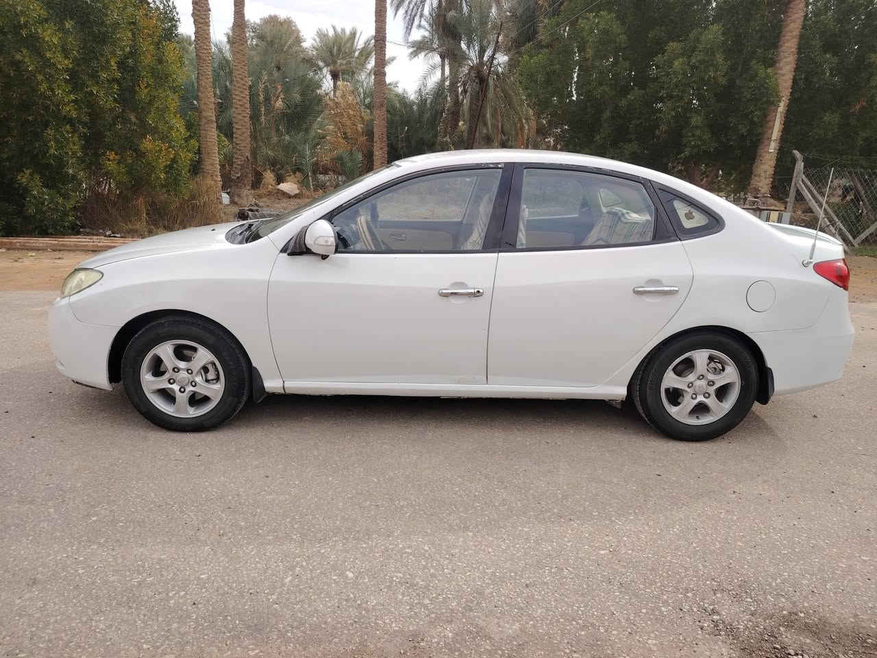 السلام عليكم ورحمة الله وبركاته
النترا للبيع موديل 2010، رقم اربيل
بيه صبغ صفحة السايق
السعر ٨٨ ورقه وبيه مجال
للتواصل ***********
