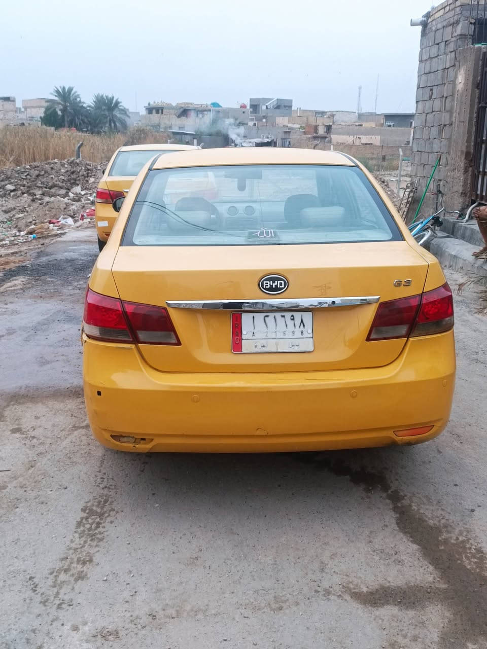 بي واي دي 2013 مكفوله من عده الدواير معمرات مكان بابل حله طهمازيه السعر 46 وبي مجال الرقم ***********
