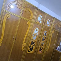 كبينت • نظيفه ٩٠٪ • حي اور الشعب