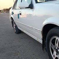 برنس فراشه موديل ١٩٩٦ بغداد انكليزي تحويل مباشر محرك وكير مكفول كهرباي...
