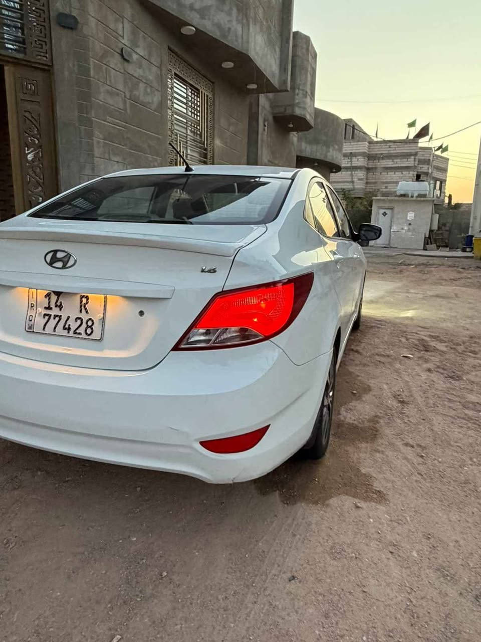 السلام عليكم اكسنت خليجي موديل 2016 رقم بصره تحويل رقم انكليزي محرك 1600فتحه جاهزه السياره تخم تاير حداده تبريد مابيه نقص مكفوله ضربه وصبغ بيه باردات بسيطه سعرها 102 مجاله بسيط *********** Singapore
