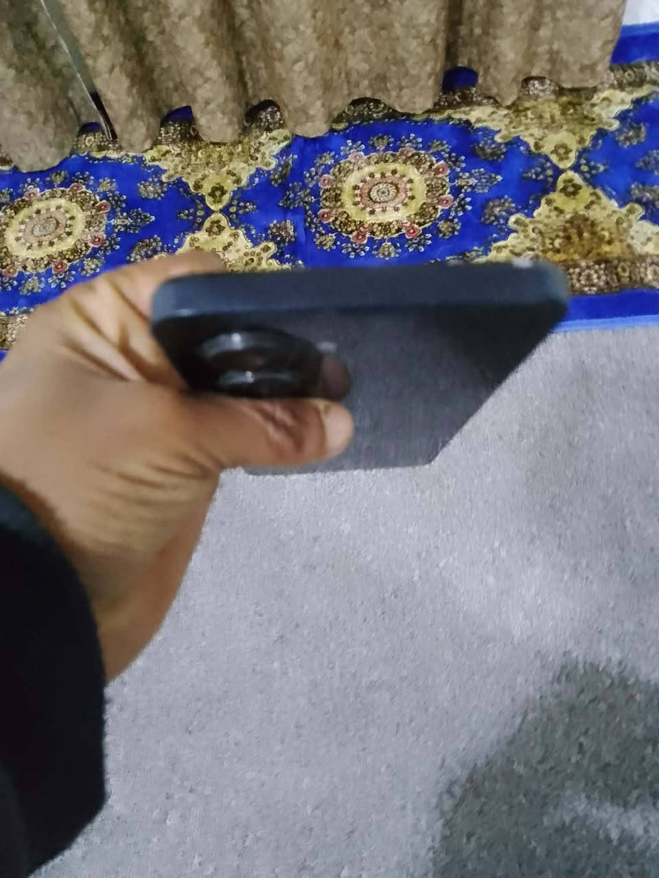 السلام عليكم  مبايل رلمي السعر 85وبيه مجال  او مراوس بايفون جنوب الموصل نايحيت الشوره


**إذا كنت صاحب هذا الإعلان وتريد حذفه لأي سبب، رجاءا أرسل رسالة إلى الدعم الفني**