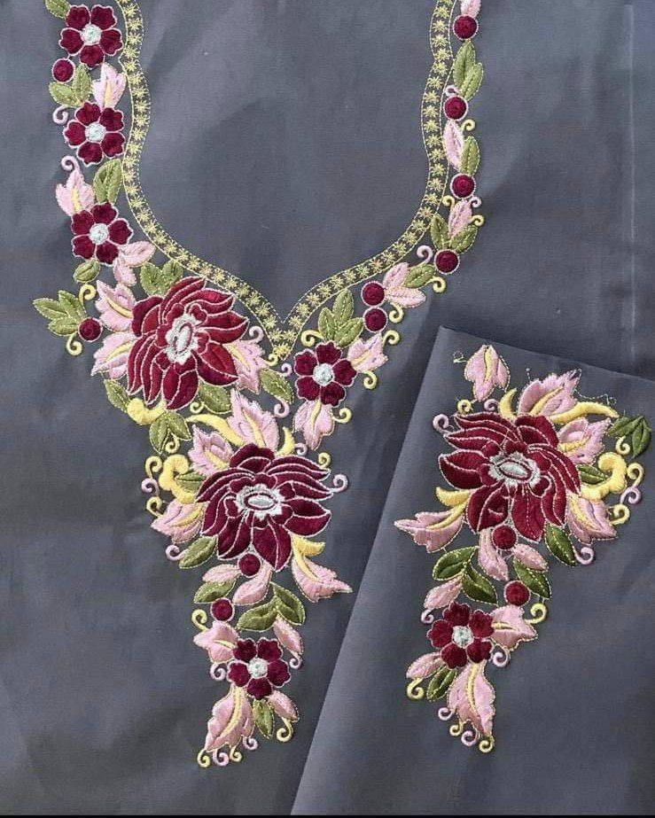 شغل تطريز دشداشة حسب الطلب 🧶🪡🧵
شغل تطريز  (دشاديش) (وشاحات كلية) (سكارفات)(بديات) (أسماء) (عبايات) حسب الطلب( جملة أو مفرد ) يوجد التوصيل لجميع محافظات العراق🧵🧶🪡


**إذا كنت صاحب هذا الإعلان وتريد حذفه لأي سبب، رجاءا أرسل رسالة إلى الدعم الفني**