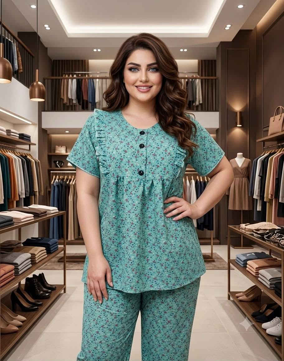 بەڕێزان مۆدێلی تورکی قوماشی کرێشە قیاسات 
موديل توركي قوماش كريشه قياست 
L
XL
XXL
گەیاندن تەنها 5هەزار
توصيل5الف
حجز بالواتساپ
***********
سعرده رزن
65الف

