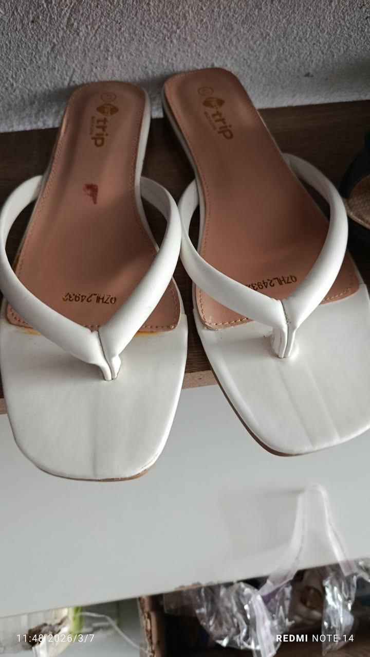 مجمع محمد /تخفيضات اليوم سعر القطعه 4🔥حي العسكري قرب مجمع بيت فاخر


**إذا كنت صاحب هذا الإعلان وتريد حذفه لأي سبب، رجاءا أرسل رسالة إلى الدعم الفني**