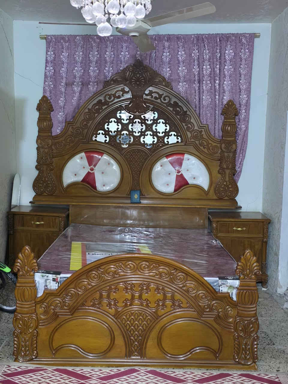 #الجميع غرفه مستعمله نضيفه مليون ٥٠٠


**إذا كنت صاحب هذا الإعلان وتريد حذفه لأي سبب، رجاءا أرسل رسالة إلى الدعم الفني**