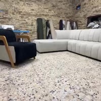 كورنر امريكي • باندا • قماشة خاولي