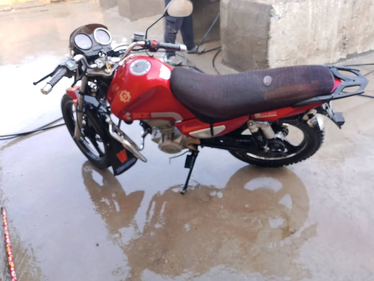 سلام عليكم بيع مستعجل 
 #موطور سنكي موديل 17 اوراق  كامله كهربائيات كلها شغاله مبدل كشر امزت محرك 150 مفتوح لا تنقيص ولا تبخير مكفول مكاني الدجيل خاص مفتوح السعر650 وبي مجال بسيطط
***********
