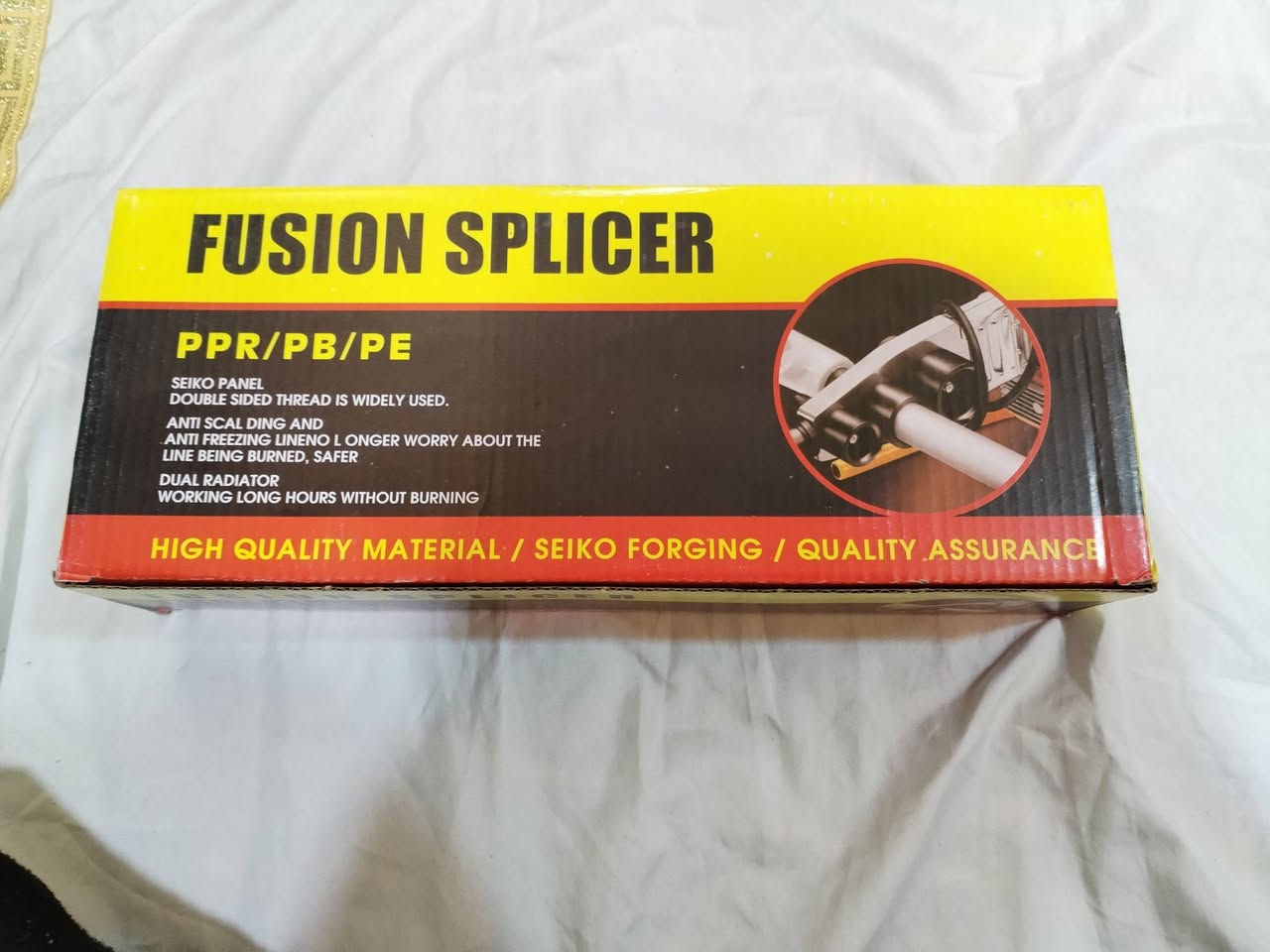 متاح الشراي يجي خاص


**إذا كنت صاحب هذا الإعلان وتريد حذفه لأي سبب، رجاءا أرسل رسالة إلى الدعم الفني**