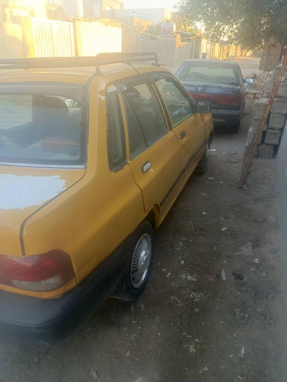 سياره لبيع نمره 3ماتجي وبيه بخار قليل سرعه خير من الله ماندل راعيه شرعي عندي سنويه وسويلك مكاتبه السعر 10وراق لشراي يتصل واتساب موجود وتصال ***********
