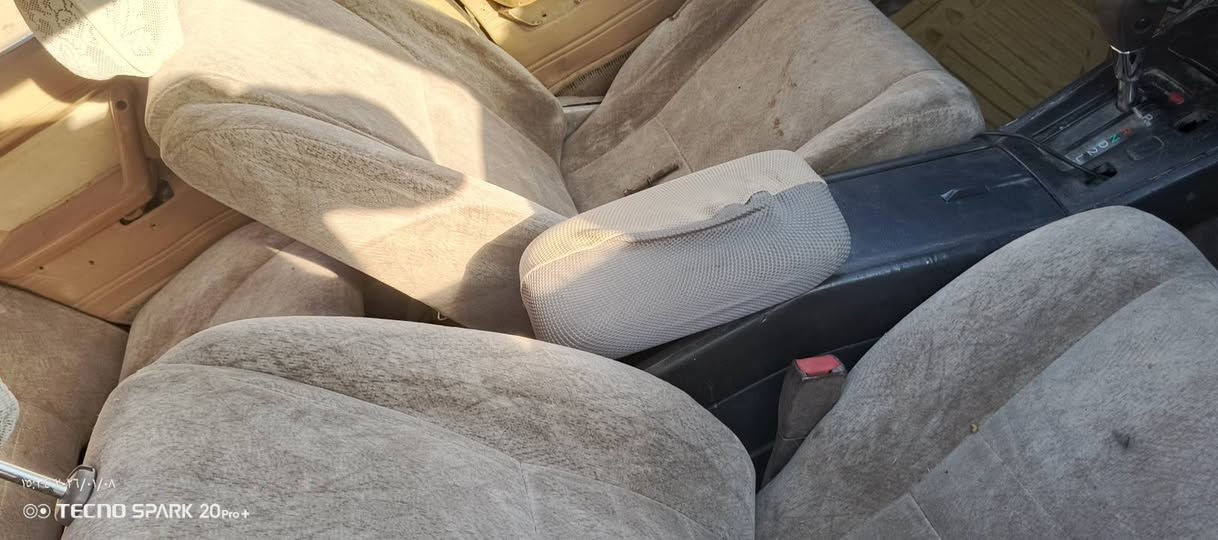 سوبر 85رقم قادسيه الماني كير ومكينه 2ونص سياره كله شغاله تايرات حداديه كهربائيات تحويل ثاني يوم
مكانه ناصريه رفاعي.        سعره25وبيه مجال
***********
***********
