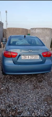 الانتره • ٢٠٠٩ • رقم صلاح الدين