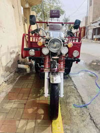 ستوته • موديل ٢٠٢٣ • هيت الأنبار