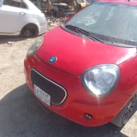 سيارة باندا للبيع باندا موديل 2012 رقم بغداد مكينة كورلة كير اوتو كير ...