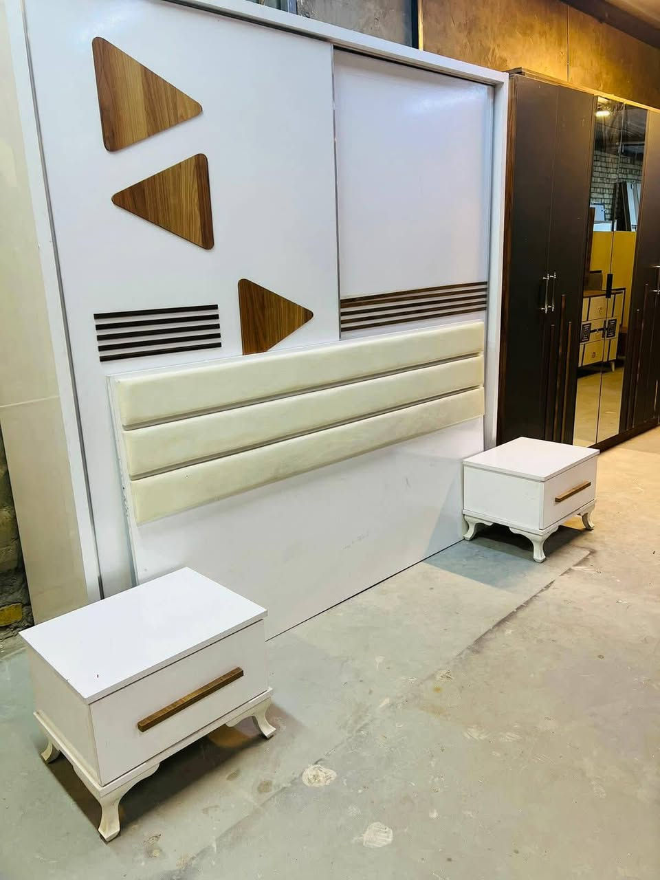 400نقل وشد داخل بغداد مجاني نضافه فول


**إذا كنت صاحب هذا الإعلان وتريد حذفه لأي سبب، رجاءا أرسل رسالة إلى الدعم الفني**