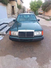 مرسيدس دب • مرسيدس موديل ٨٨ • سيارة مرسيدس • مرسيدس كلاسيك • سيارة قدي...