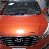 ٢٠٠٠ تيربو • ٢٠١٥ • حادث