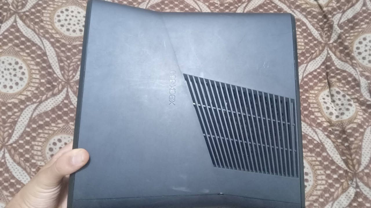 سلام عليكم ...
Xbox 360 slim بدون اي ملحق الجهاز شغال 100% ونظيف
سعر الجهاز ٨٠،٠٠٠ وبي مجال للطيبين 
المكان : بغداد 
موجود توصيل جميع محافظات العراق


**إذا كنت صاحب هذا الإعلان وتريد حذفه لأي سبب، رجاءا أرسل رسالة إلى الدعم الفني**