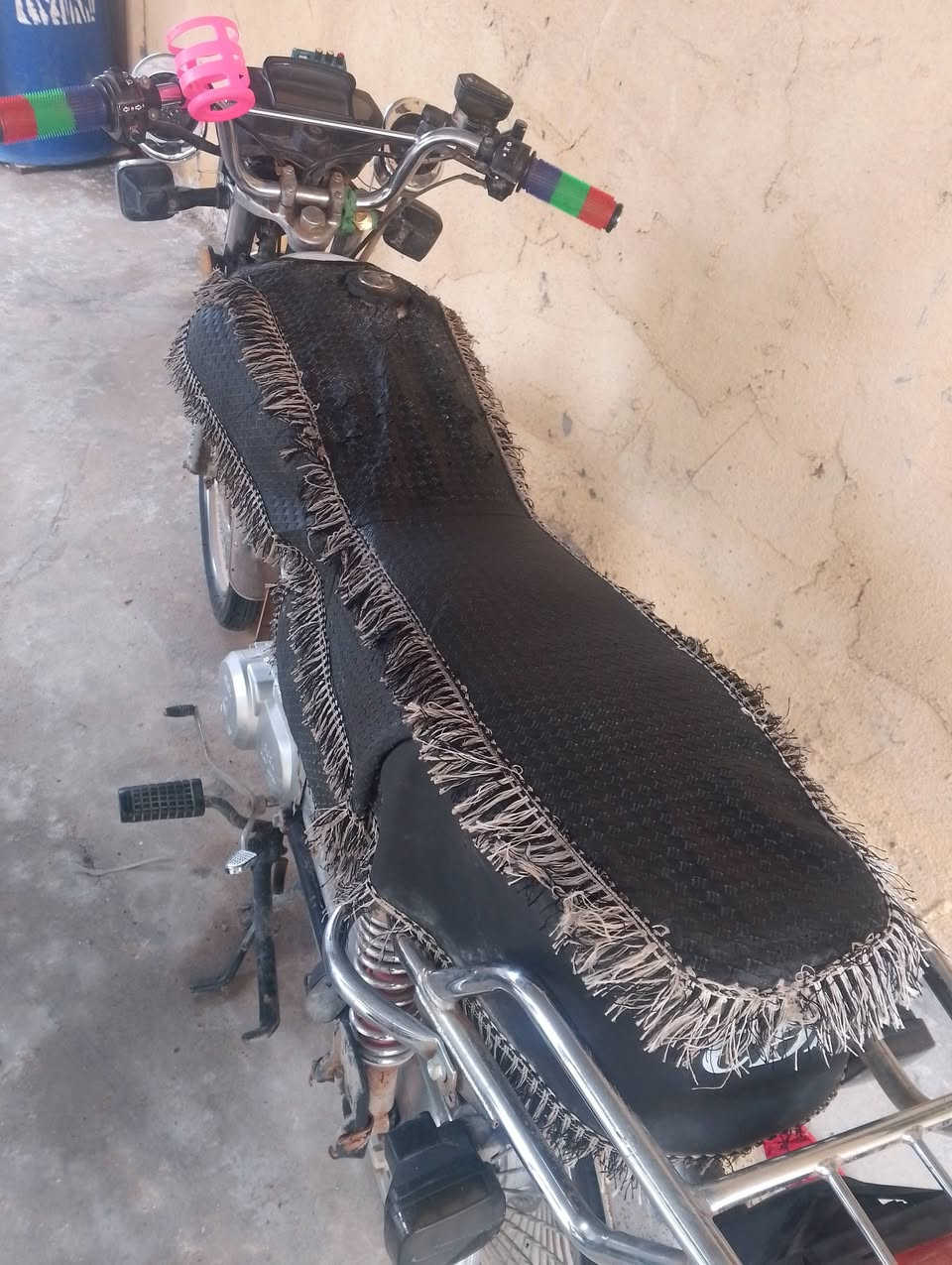 للبيع تايكر ختم سونك ٤ كير موديل 2025 دراجه نظيفه مثل ماموضح بلصوره اوراق استنساخ٦٠٠ اوبيها مجال حك الجيه العنوان حله  للاستفسار متواجد واتساب او الهاتف
‏‪***********‬‏
