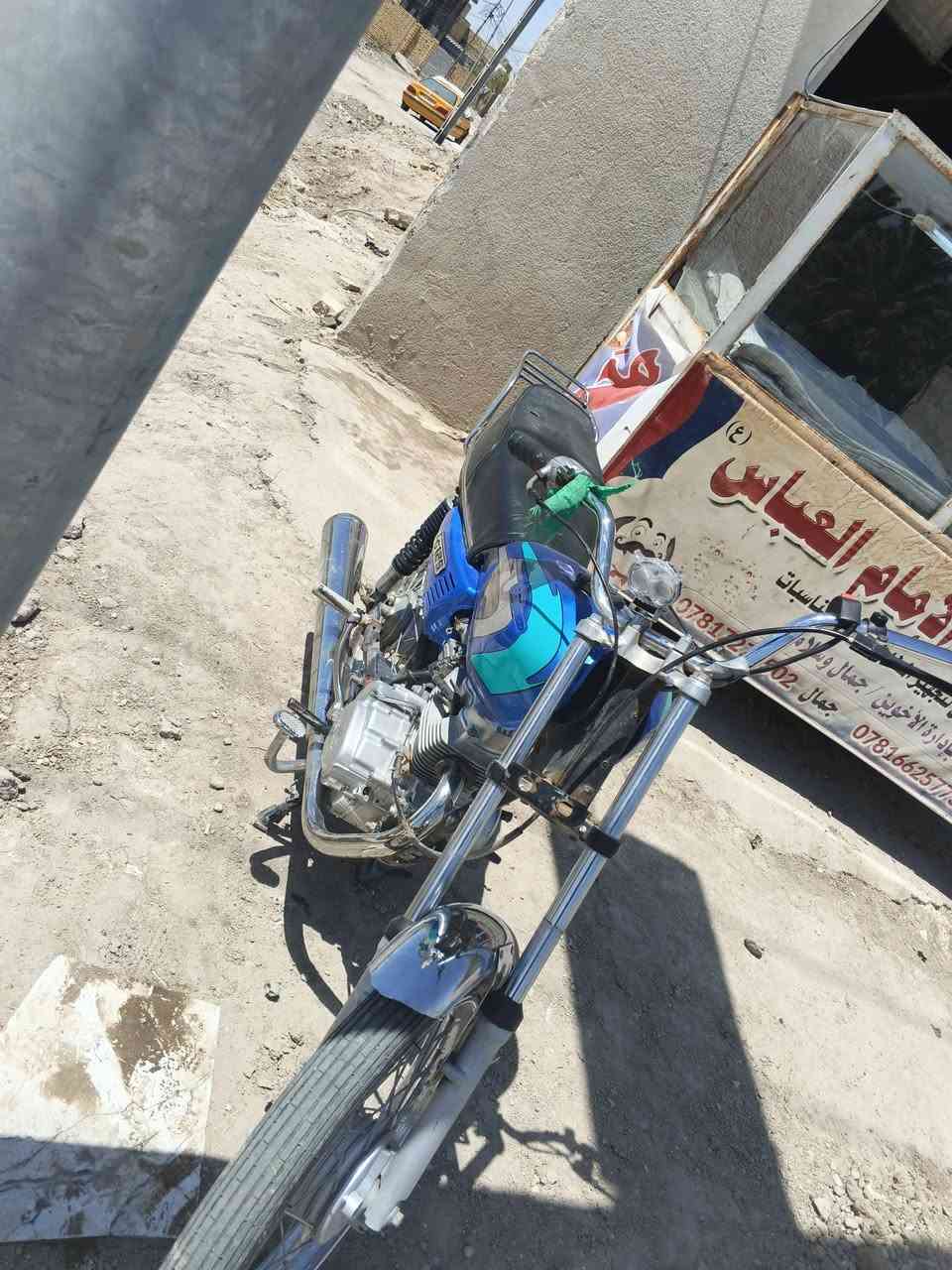 سلام عليكم  دراجه نامه البيع كلك كلك  سعر 375وبيه مجال ***********
