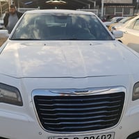 للبيع اوباما كرايسلر موديل 2012 خزن ميموري متد فول مواصفات رقم اربيل ك...