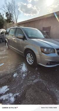 دوج ٢٠١٩ السعر ١٣٤بيه مجال 07752677477  منضومه غاز ٨٠التر  سياره كامله...