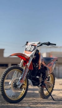 CRX • ٢٥٠سي سي • ٢٠٢٥