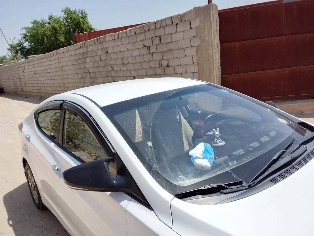 سلام عليكم النترا للبيع مديل 2015مكفوله سياره جاهزة من كير ومكينه1800مامفتوح تبريد قطعتين حداديه جديده تخم تاير جديد رقم سياره بغداد جديد نكليزي حساسات خلفيه اشايربل مري مداور سياره مباشر داور
السعر ١١٧ وبيه مجال 
العنوان النجف الاشرف 
سلام عليكم النترا للبيع مديل 2015مكفوله سياره جاهزة من كير ومكينه1800مامفتوح تبريد قطعتين حداديه جديده تخم تاير جديد رقم سياره بغداد جديد نكليزي حساسات خلفيه اشايربل مري مداور سياره مباشر داور
السعر ١١٧ وبيه مجال 
العنوان النجف الاشرف 
***********
سلام عليكم النترا للبيع مديل 2015مكفوله سياره جاهزة من كير ومكينه1800مامفتوح تبريد قطعتين حداديه جديده تخم تاير جديد رقم سياره بغداد جديد نكليزي حساسات خلفيه اشايربل مري مداور سياره مباشر داور
