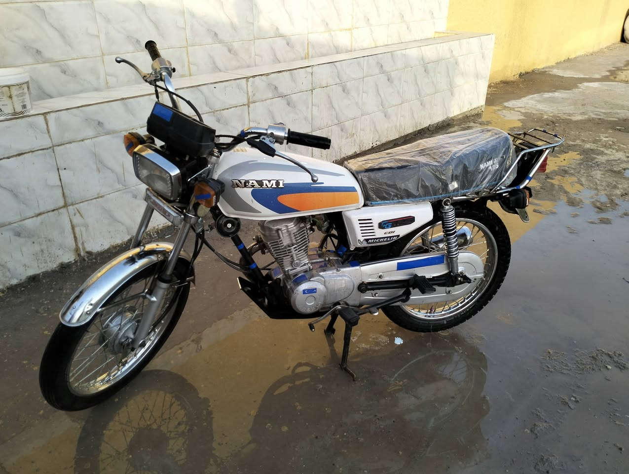 ارشا موديل 20
الكوت شارع النفط 
السعر 650


**إذا كنت صاحب هذا الإعلان وتريد حذفه لأي سبب، رجاءا أرسل رسالة إلى الدعم الفني**