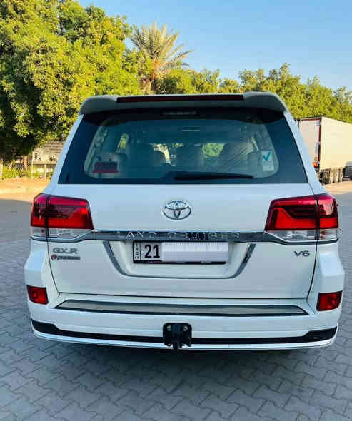 سلام عليكم ❤️
للبيع الاندكروز 18 

6v

موصفات 

شركات شركة جيهان  

2ايرباك 

مري شفط 

دبل موس 

تبريد 3قطع 

فتحه سقف (سلايت)

زراك الايت اصلي 

كشن سائق كهربائي 

كشنات جلد ابلادي 

مثبت سرعه 

كامره 

دخول ابواب ذكي 

ويل كب حجم 20 تخم تاير جديد 

سبير منازل  

ماشيه 107حقيقي 

مكفوله بارد صبغ  تبديل 

رقم سليمانيه الجديد بسمنه تريد وكاله تريد تحويل 

السعر 51.500$ وبي مجال 

مكان بغدادالجديده  

لاستفسار اتصل عل رقم ***********

***********
