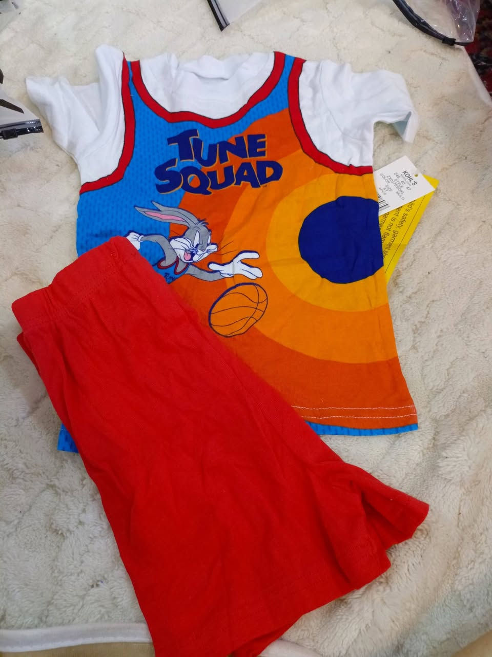 السلام عليكم يوجد  توصيل إلى جميع محافظات العراق


**إذا كنت صاحب هذا الإعلان وتريد حذفه لأي سبب، رجاءا أرسل رسالة إلى الدعم الفني**