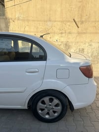 ريو ٢٠١١ • محرك ١٦٠٠ جديد • رقم كربلاء