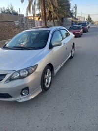 ٢٠١٢ • وارد امريكي • الممشى ١٢٨٠٠٠