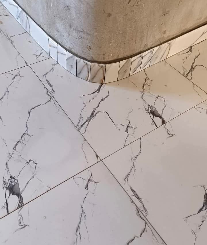 الصعيدي لفن السيراميك والمرمر والكاشي والبورسلين *********** وكادر لبخ تسليم مهندس شغل فول
